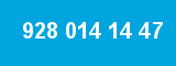 928 014 14 47